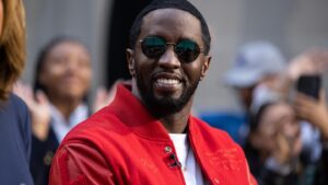 Sean “Diddy” Combs May Face Sex Assault Case as L.A. Prosecutors Review Publicist’s Claims