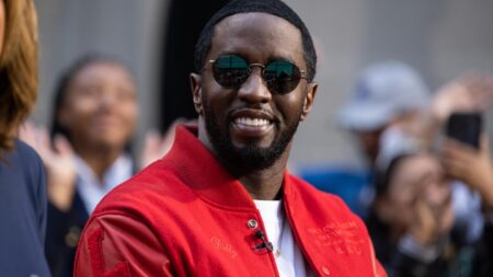 Sean “Diddy” Combs May Face Sex Assault Case as L.A. Prosecutors Review Publicist’s Claims