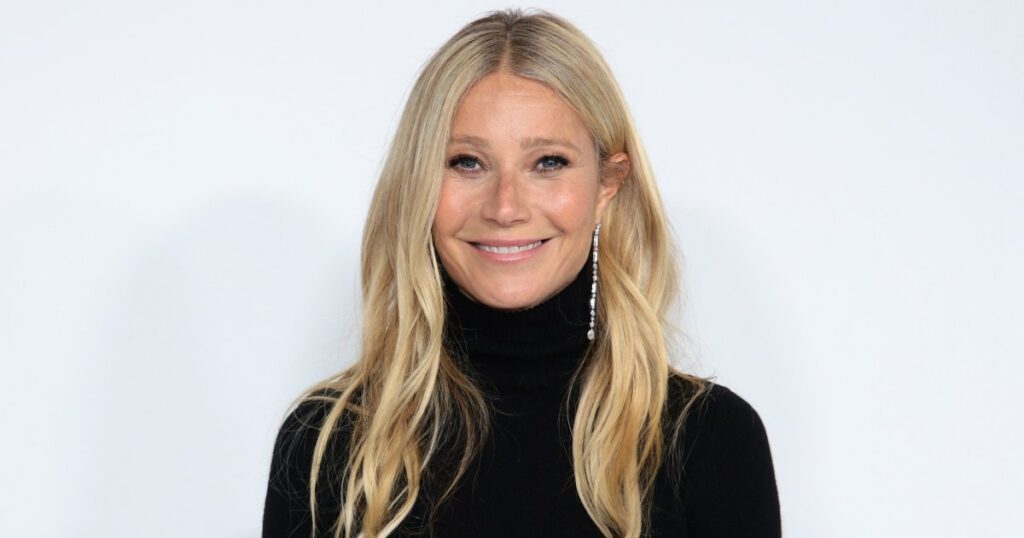Gwyneth Paltrow’s Simple White Bikini Turned Heads in Italy — This $25 Lookalike Is Just as Hot