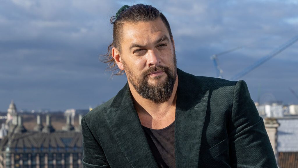 Jason Momoa Exits Justin Lin’s ‘Helldivers’ Movie at Sony