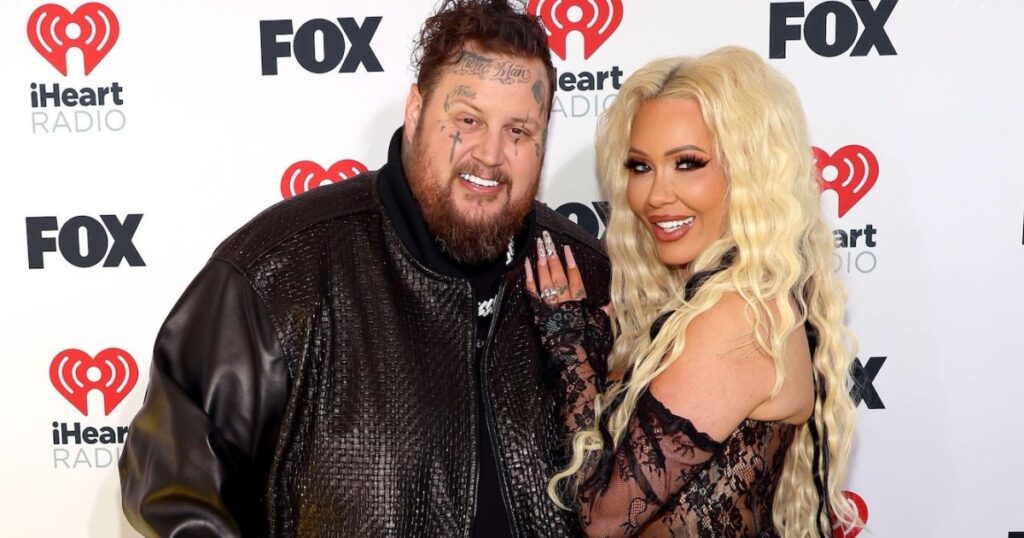 Jelly Roll Drops ‘Divorce Vlog’ Amid Split From Bunnie Xo After 10 Years of Marriage: ‘Plot Twist!’