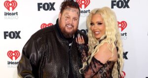 Jelly Roll Drops ‘Divorce Vlog’ Amid Split From Bunnie Xo After 10 Years of Marriage: ‘Plot Twist!’