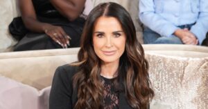 Kyle Richards Is ‘Obsessed’ With This $49 Amazon Perfume That Smells Like Pure Luxury