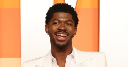 Lil Nas X Shares Candid Video After Mental Health Treatment, Legal Issues: ‘I’m Doing Better’