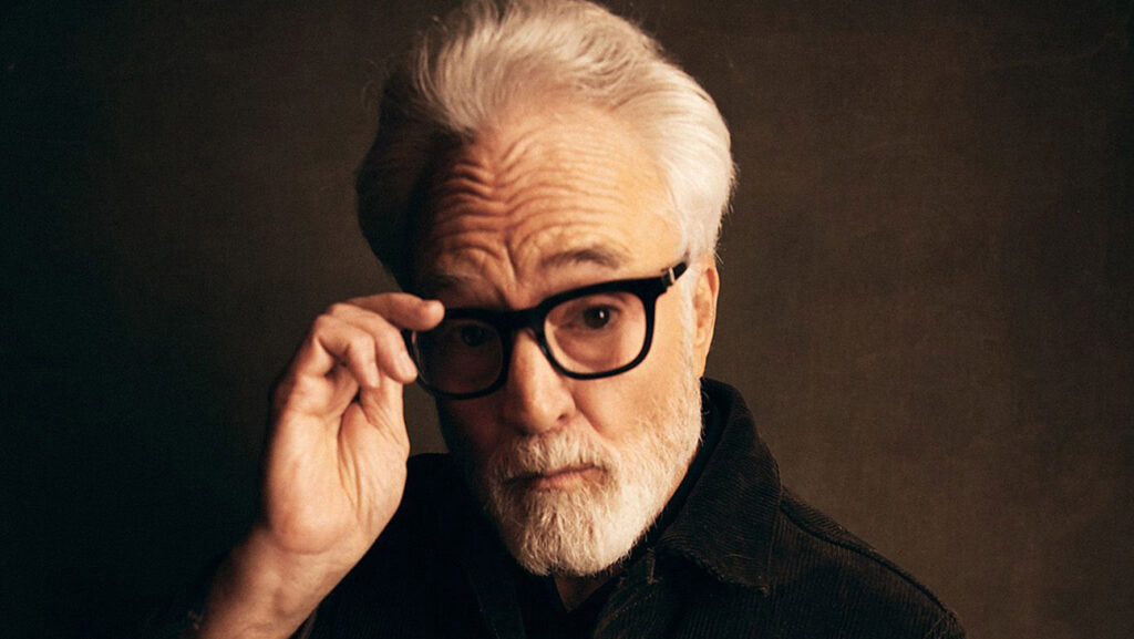 Bradley Whitford Knows How to Drop Into a Hit Show and Take Over