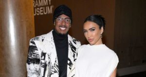 Nick Cannon Reacts to Fan Theories That Selling Sunset’s Bre Tiesi Is His Favorite Baby Mama