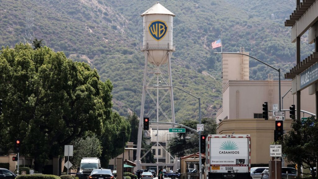 Emotions Spill Over at Town Hall of Industry Workers Opposed to Paramount-WBD Merger: “It’s the Death of a Great American Industry”