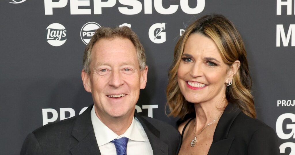 Savannah Guthrie Honors ‘Hero’ Husband on Father’s Day Amid Ongoing Search for Nancy Guthrie
