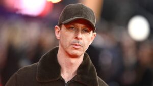 ‘Social Reckoning’ Trailer Reveals Jeremy Strong’s Fiery Portrayal of Mark Zuckerberg