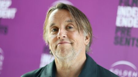 Richard Linklater to Get Lifetime Achievement Honor at Zurich Film Fest