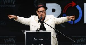 Rob Schneider Defends MLB Players Wearing Bible Verses on Their Uniforms During Pride Night