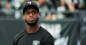 NFL Quarterback Geno Smith Accused of Abuse, Neglecting the Care of His ‘Special Needs Kid’