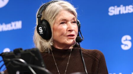 Netflix and iHeartMedia Expand Podcast Deal With Martha Stewart, Kate Hudson and More