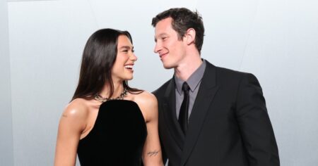 Who Is Dua Lipa’s Husband? Everything to Know About British Actor Callum Turner