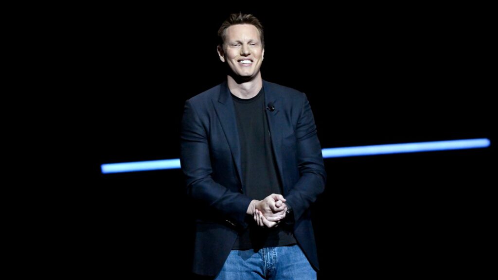 David Ellison’s $111 Billion Paramount-Warner Bros. Merger Greenlit by Justice Dept