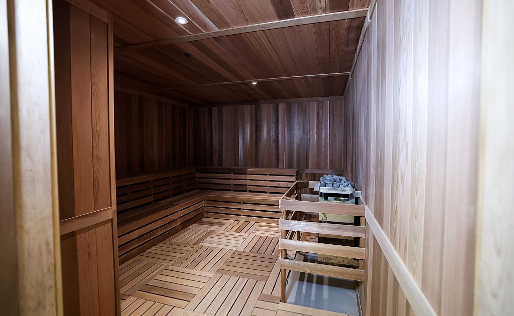What Happens to Your Brain and Heart Health When You Use the Sauna 4 Times a Week for 20 Years