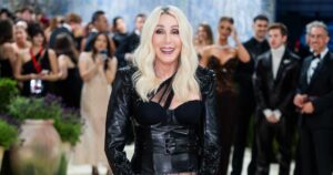 Cher Used This Crowd-Loved ‘Liquid Youth’ Serum That Makes Shoppers Feel ’20 Years Younger’