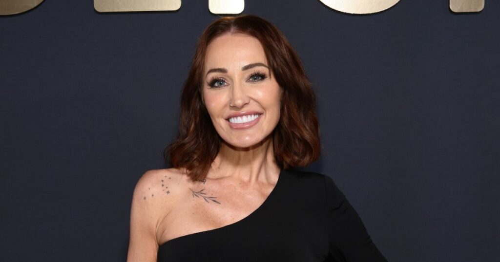 Mary Bonnet Slams Rumors She Was Fired From the Oppenheim Group After ‘Selling Sunset’ Exit