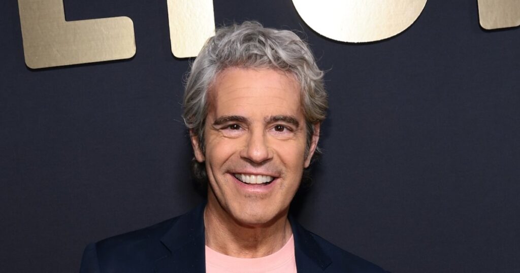 Andy Cohen Details ‘Emotional Fallout’ From ‘Summer House’ Reunion: ‘Elevated and Intense’ (Exclusive)