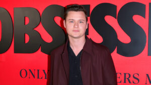 ‘Obsession’ Star Cooper Tomlinson Pulls Back the Curtain on the Cinematic Phenomenon