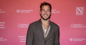Colton Underwood Says He ‘Hooked Up’ with Married Men Before Being Labeled the ‘Virgin Bachelor’