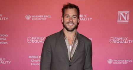 Colton Underwood Says He ‘Hooked Up’ with Married Men Before Being Labeled the ‘Virgin Bachelor’
