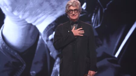 Wim Wenders Pulls Film With Nastassja Kinski Teen Nude Scene Out of Circulation
