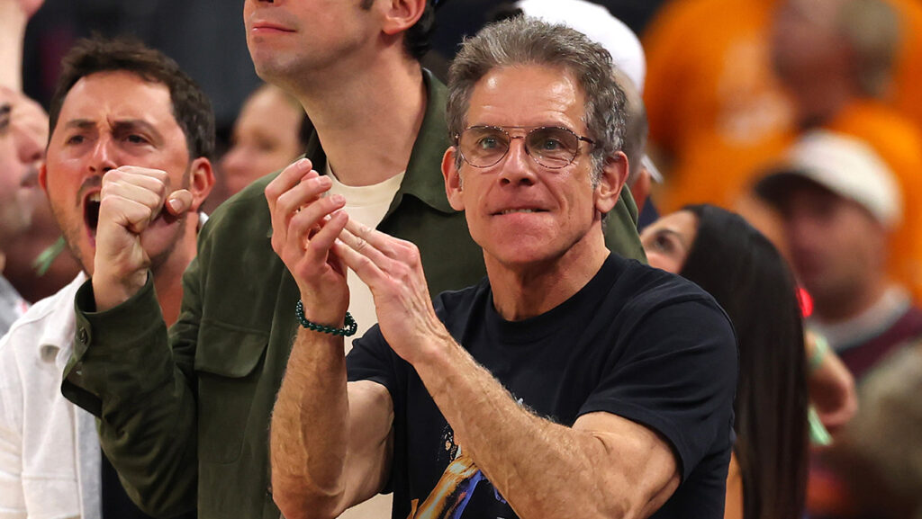 Ben Stiller Teams With A24 and HBO for New York Knicks Doc