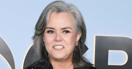 Rosie O’Donnell Reveals Whether She’ll Have Any More Plastic Surgery After Her Facelift