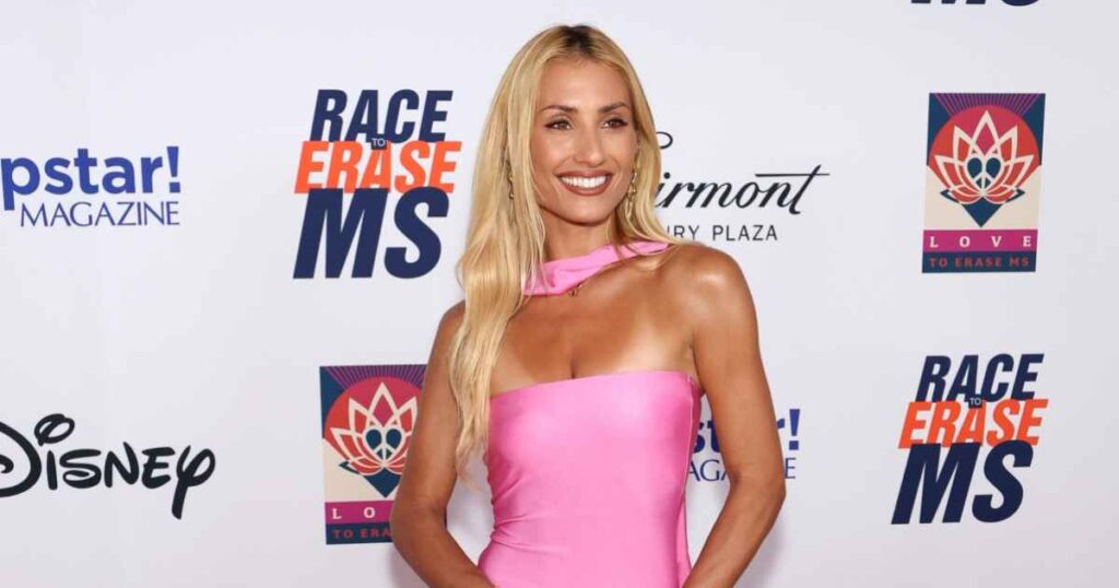 Montana Tucker Explains Why She Feels a ‘Responsibility’ to Share Her Jewish Faith Proudly (Exclusive)