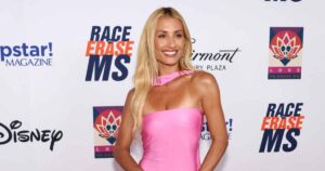Montana Tucker Explains Why She Feels a ‘Responsibility’ to Share Her Jewish Faith Proudly (Exclusive)
