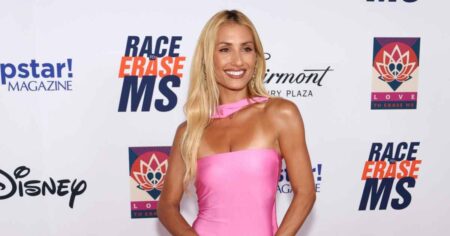 Montana Tucker Explains Why She Feels a ‘Responsibility’ to Share Her Jewish Faith Proudly (Exclusive)