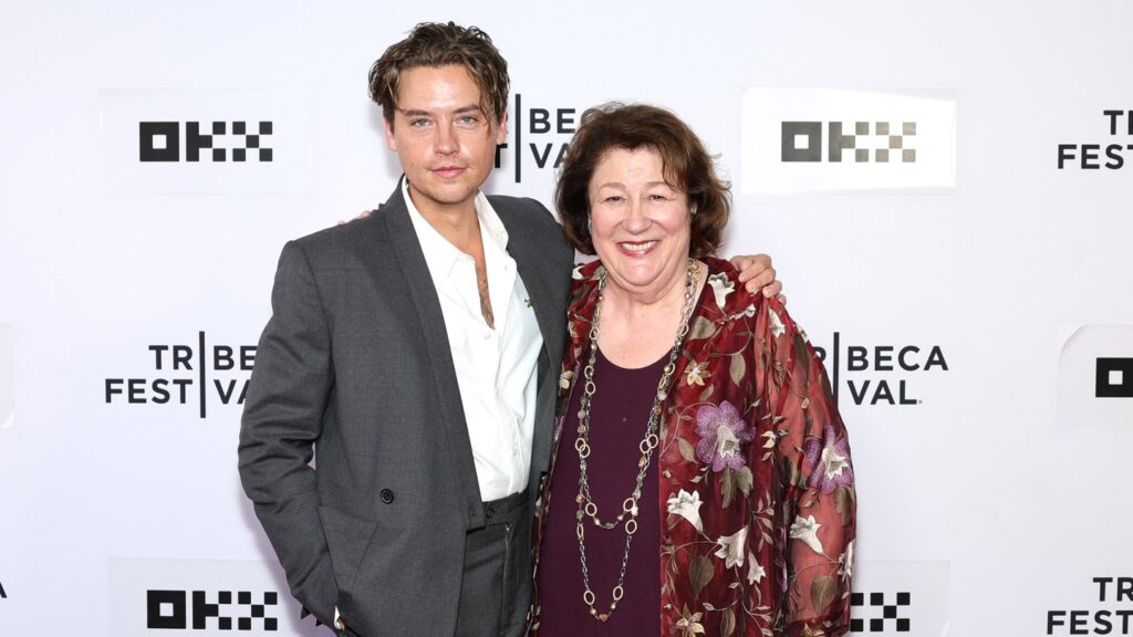Margo Martindale Just Gave the Film Performance of a Lifetime. Will Anyone Have the Guts to Distribute It?