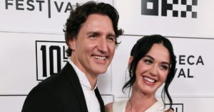 Inside Katy Perry and Justin Trudeau’s Plans for a Summer of Love With Their Blended Family (Exclusive)