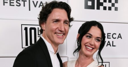 Inside Katy Perry and Justin Trudeau’s Plans for a Summer of Love With Their Blended Family (Exclusive)
