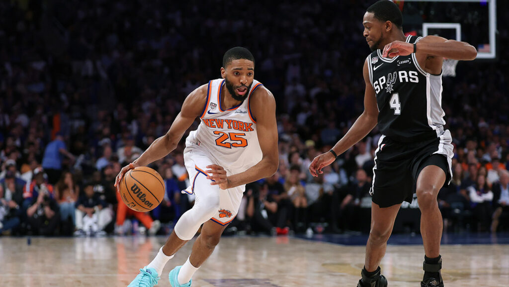 TV Ratings: NBA Finals Scores Largest Game 3 Audience Since the Michael Jordan Era