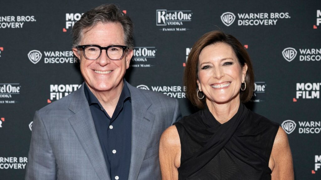 Evie Colbert Reveals ‘Late Show’ Principles She Brought to Montclair Film