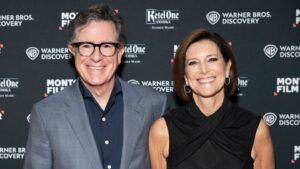 Evie Colbert Reveals ‘Late Show’ Principles She Brought to Montclair Film