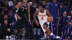 New York Knicks to Be Featured in Special Episode of ‘Tonight Show’