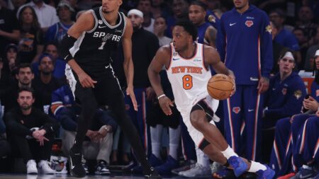 New York Knicks to Be Featured in Special Episode of ‘Tonight Show’