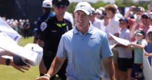 Rory McIlroy Reflects on ‘Rough’ Fan Abuse During Ryder Cup Ahead of 2026 U.S. Open