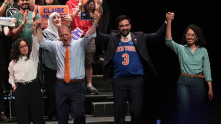 Mamdani Tsunami: What New York’s Stunning Primary Results Mean for Tech and Hollywood (and Democracy)