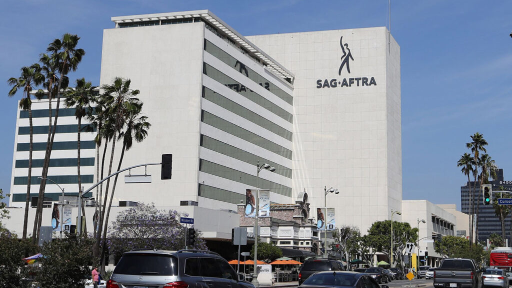SAG-AFTRA Ratifies Four-Year Deal With Studios and Streamers