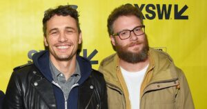 What Happened Between James Franco and Seth Rogen? Rift Explained After Years of Friendship