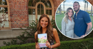 Everything Former Bachelorette Hannah Brown Has Said About Her Brother Marrying Jed Wyatt’s Ex