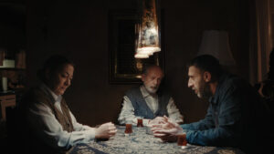 In Nader Saeivar’s ‘Hijamat,’ Edited by Jafar Panahi, Dishes Break, and So May a Family (Exclusive Clips)