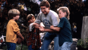 Tim Allen Blames ‘Home Improvement’ Reboot Holdup on Onscreen Sons’ “Personality Problems”