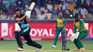 ICC Women’s T20 World Cup 2026 Livestream: Here’s Where to Watch the Cricket Tournament Online