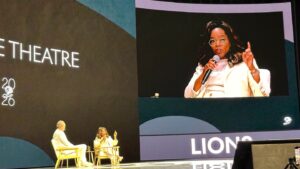 Oprah Winfrey Admits: “I Didn’t Want to Be a Brand”