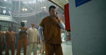 I Will Find You’s Sam Worthington Breaks Down Shocking ‘Cliffhangers and Twists’ After Book Changes (Exclusive)